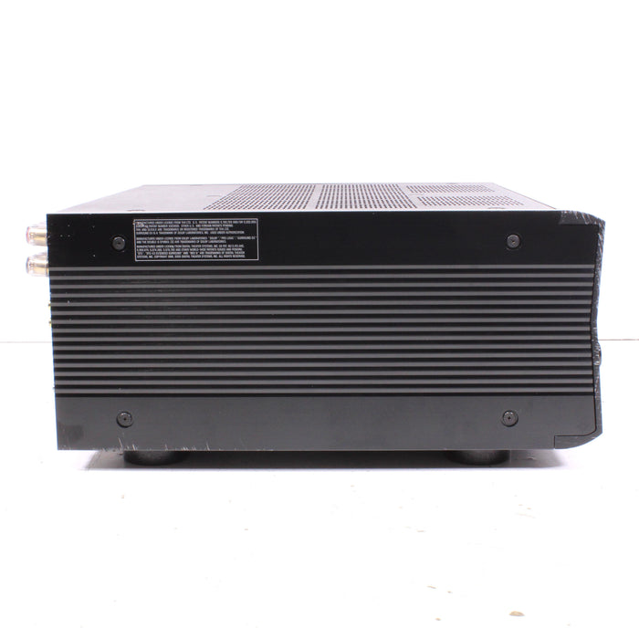 Yamaha RX-Z9 9.1 Channel Natural Sound Audio Video Receiver (2004-06)-Audio & Video Receivers-SpenCertified-vintage-refurbished-electronics