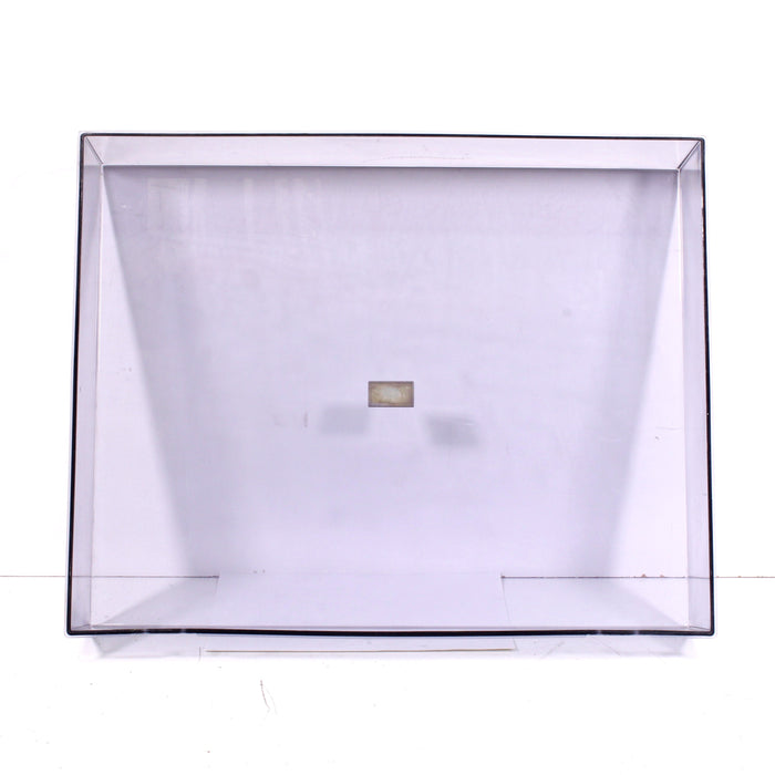 Yamaha Replacement Dust Cover for Turntable Record Player YP-B4-Turntable Accessories-SpenCertified-vintage-refurbished-electronics