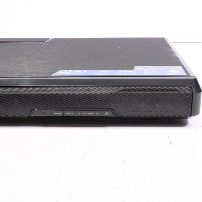 Yamaha SRT-1000 Powered Home Theater Surround Sound System/TV Platform With Bluetooth-Speakers-SpenCertified-vintage-refurbished-electronics