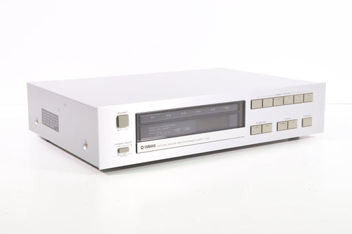 Yamaha T-20 Natural Sound AM FM Stereo Tuner-Stereo Tuner-SpenCertified-vintage-refurbished-electronics