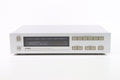 Yamaha T-20 Natural Sound AM FM Stereo Tuner Silver