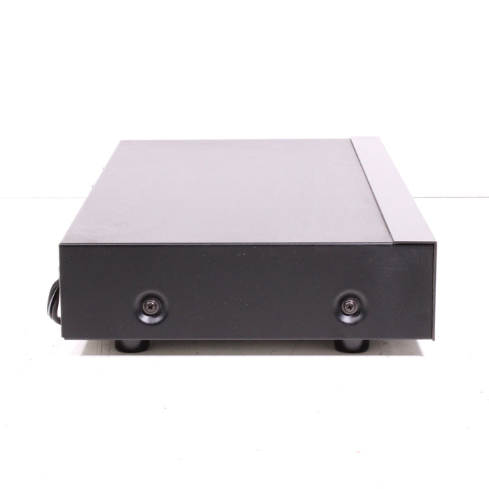 Yamaha T-420 Natural Sound AM FM Stereo Tuner (1986)-Stereo Tuner-SpenCertified-vintage-refurbished-electronics