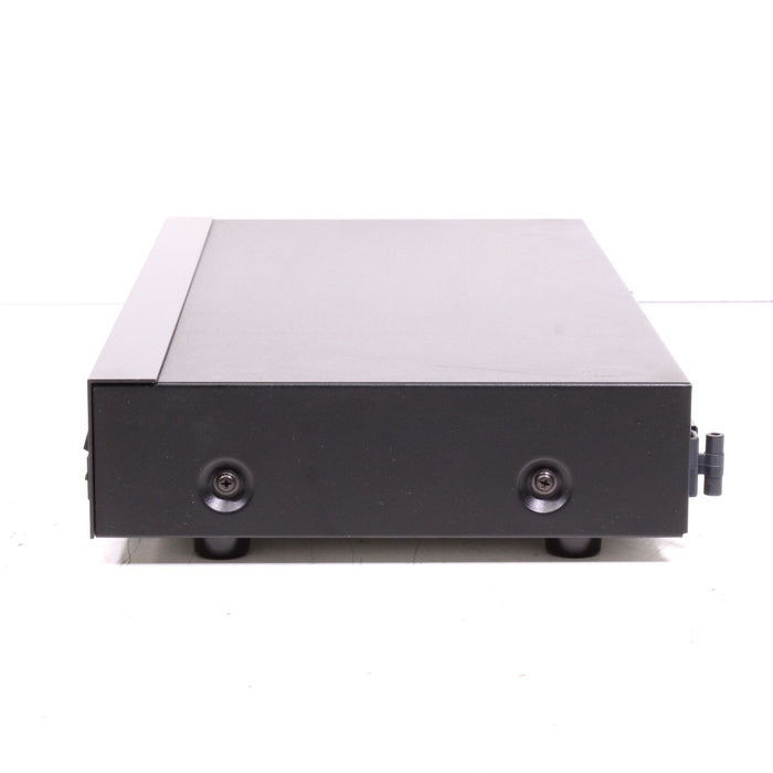 Yamaha T-420 Natural Sound AM FM Stereo Tuner (1986)-Stereo Tuner-SpenCertified-vintage-refurbished-electronics