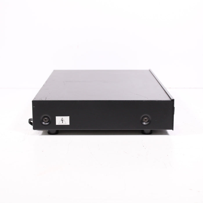 Yamaha T-560 Stereo Tuner Hifi Vintage 1981 Yamaha T-560 Stereo Tuner Hifi Vintage 1981