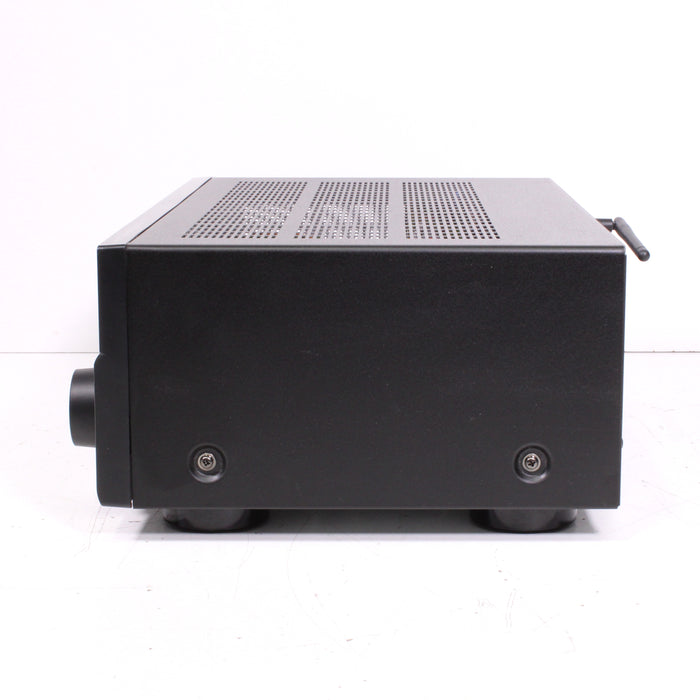 Yamaha TSR-5790 7.2-Channel Home Theater AV Receiver with Bluetooth (2015)-Audio & Video Receivers-SpenCertified-vintage-refurbished-electronics