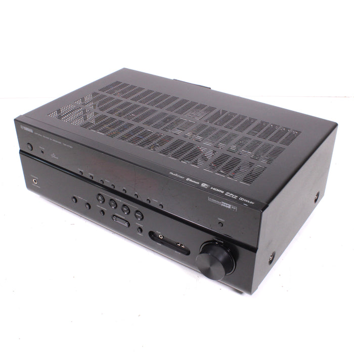 Yamaha TSR-5790 7.2-Channel Home Theater AV Receiver with Bluetooth (2015)-Audio & Video Receivers-SpenCertified-vintage-refurbished-electronics