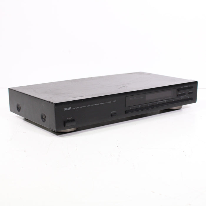 Yamaha TX-350 Sound Stereo-Tuner in Bayern - Redwitz a d Rodach | Radio Yamaha TX-350 Sound Stereo-Tuner in Bayern - Redwitz a d Rodach | Radio
