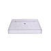 Yamaha Turntable Dust Cover Replacement Smoke Tinted Hinged Lid-Turntable Accessories-SpenCertified-vintage-refurbished-electronics
