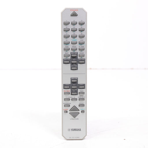 Yamaha V524860 Remote Control for Audio Component System GX-707-Remote Controls-SpenCertified-vintage-refurbished-electronics