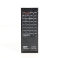 Yamaha VH041800 Remote Control for Amplifier AV-50 AV-45