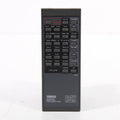 Yamaha VK843700 Remote Control for Stereo Amplifier AV-80 Y