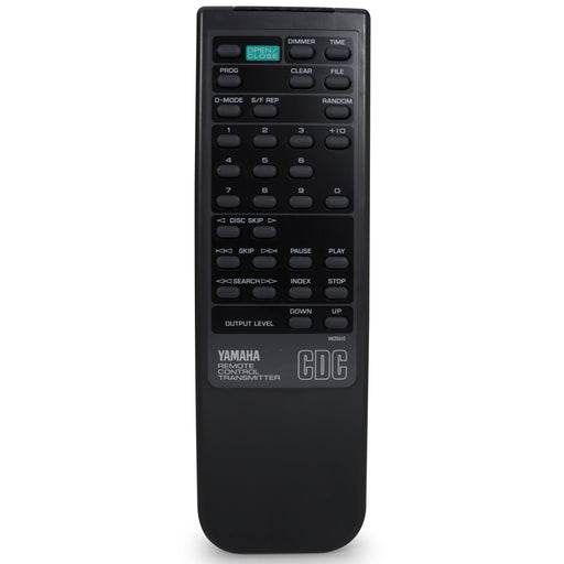 Yamaha VN35610 CD Player Remote Control For Model CDC-735-Remote-SpenCertified-refurbished-vintage-electonics
