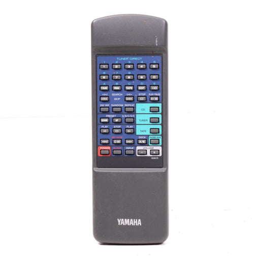 Yamaha VQ36170 Remote Control for Mini Component CD Stereo System CC-70W and More-Remote Controls-SpenCertified-vintage-refurbished-electronics
