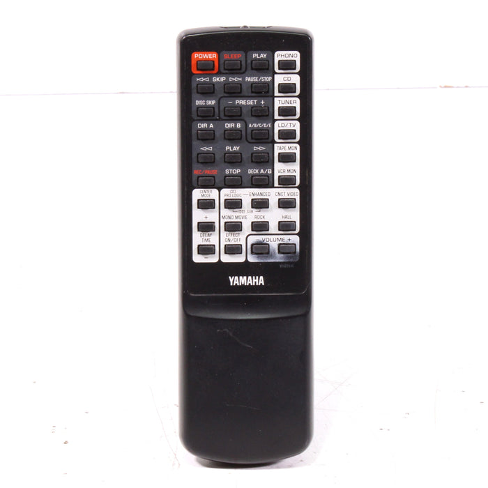 Yamaha VR09410 Remote Control for Receiver R-V98 and More-Remote Controls-SpenCertified-vintage-refurbished-electronics