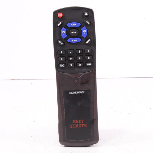 Yamaha WA164100 Replacement Redi Remote Control for Home Theater System YHT-740 and More-Remote Controls-SpenCertified-vintage-refurbished-electronics