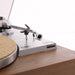 Yamaha YP-211 2-Speed Belt-Drive Turntable-Turntables & Record Players-SpenCertified-vintage-refurbished-electronics