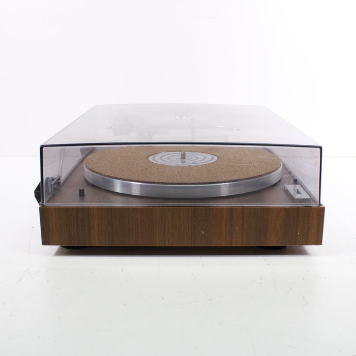 Yamaha YP-211 2-Speed Belt-Drive Turntable-Turntables & Record Players-SpenCertified-vintage-refurbished-electronics