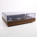 Yamaha YP-B4 Fully-Automatic Stereo Turntable