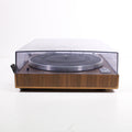Yamaha YP-B4 Fully-Automatic Stereo Turntable
