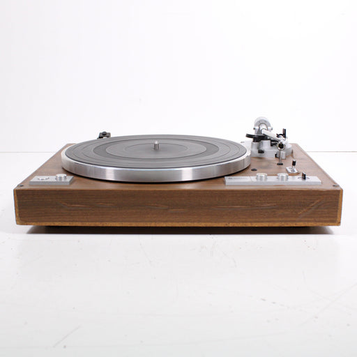 Yamaha YP-B4 Fully-Automatic Stereo Turntable-Turntables & Record Players-SpenCertified-vintage-refurbished-electronics