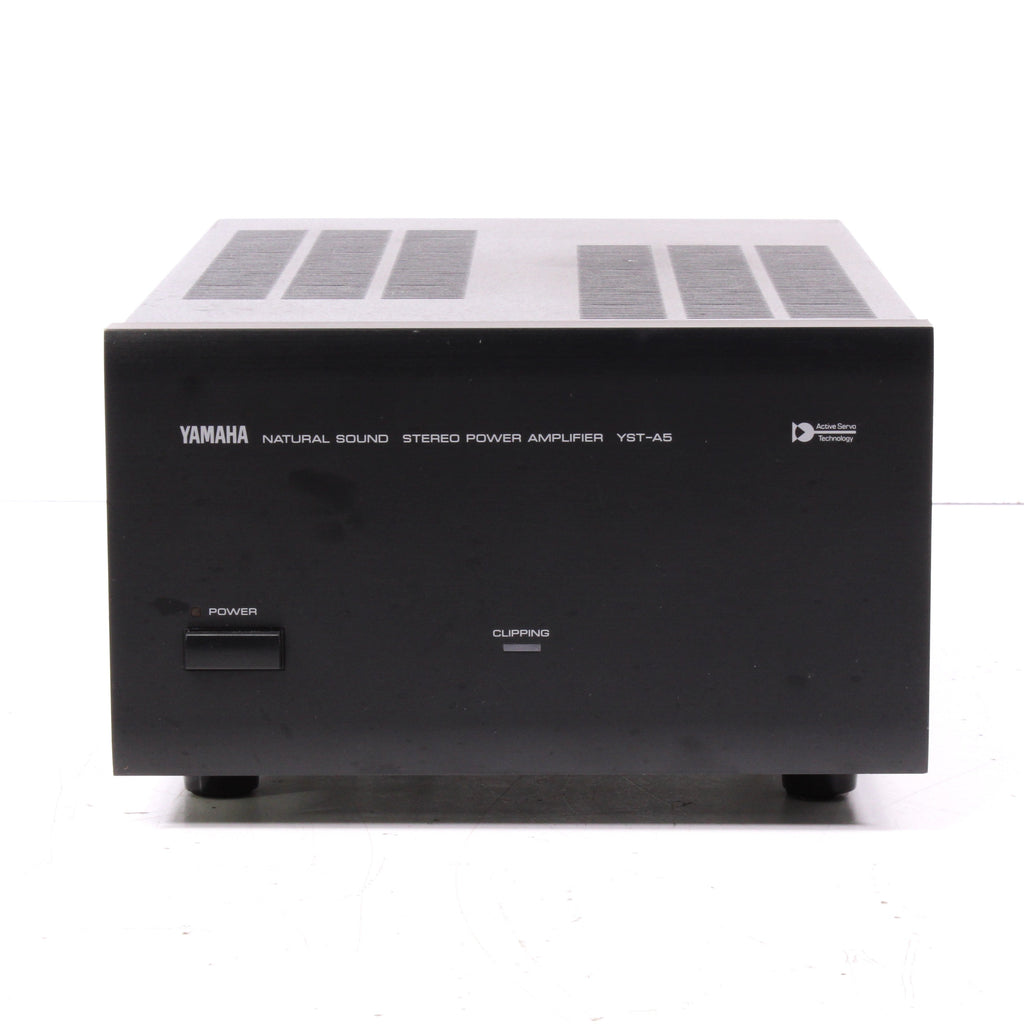 Yamaha-YST-A5-Active-Servo-