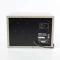 Yamaha YST-MSW10 Active Servo Processing Subwoofer System