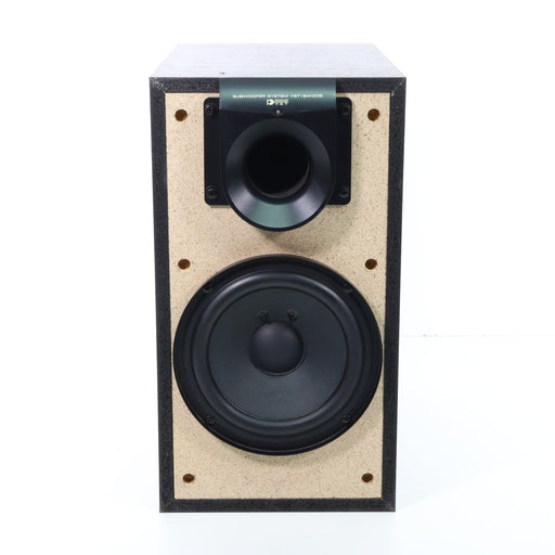 Yamaha YST-SW005 Subwoofer System-Speakers-SpenCertified-vintage-refurbished-electronics