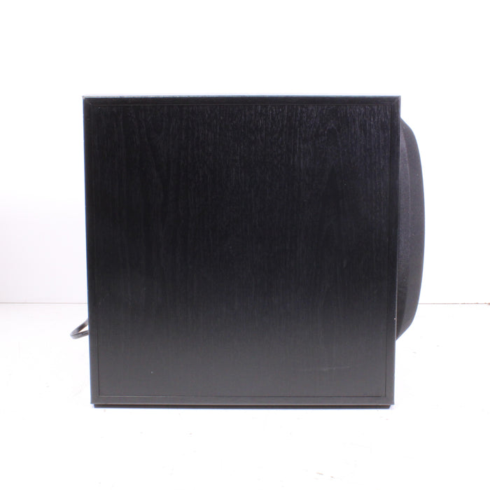 Yamaha YST-SW216 Powered Subwoofer 100W Advanced YST II (2008)-Speakers-SpenCertified-vintage-refurbished-electronics