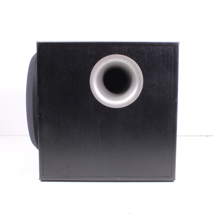 Yamaha YST-SW216 Powered Subwoofer 100W Advanced YST II (2008)-Speakers-SpenCertified-vintage-refurbished-electronics