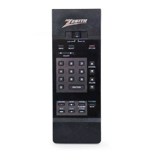 ZENITH 24-3218 Remote Control for VCR VHS Player and TV-Remote-SpenCertified-refurbished-vintage-electonics