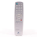 Zenith 6710V00112M Remote Control for TV C27F43 C32F43