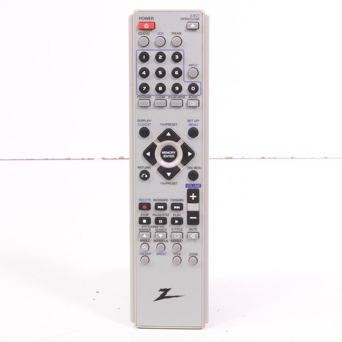 Zenith A430 OHS 3-1 Remote Control-Remote Controls-SpenCertified-vintage-refurbished-electronics