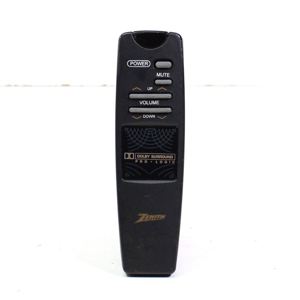 Zenith A711REM Remote Control for Surround Amplifier Z711B — SpenCertified
