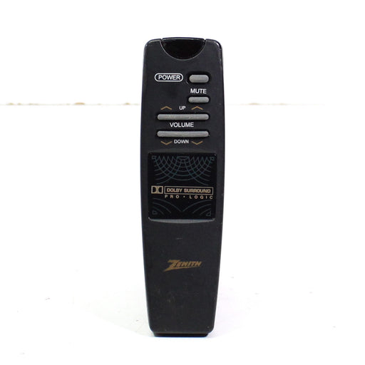 Zenith A711REM Remote Control for Surround Amplifier Z711B-Remote Controls-SpenCertified-vintage-refurbished-electronics