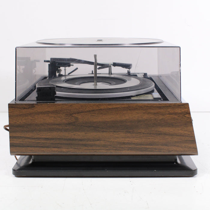 Zenith Allegro F584W 3-Speed Turntable FM Stereo System-Turntables & Record Players-SpenCertified-vintage-refurbished-electronics