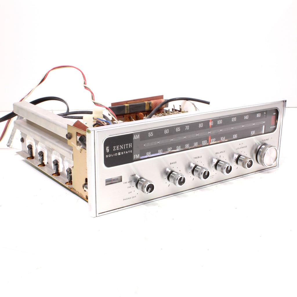 Stereo AM/FM Tuners — SpenCertified