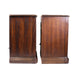 Zenith Allegro Vintage 2-Way Floor Woodgrain Speakers Pair-Speakers-SpenCertified-vintage-refurbished-electronics