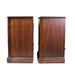 Zenith Allegro Vintage 2-Way Floor Woodgrain Speakers Pair-Speakers-SpenCertified-vintage-refurbished-electronics