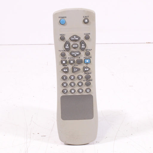 Zenith HIPS HS1-4 Remote Control for TV/VCR Combo Player-Remote Controls-SpenCertified-vintage-refurbished-electronics