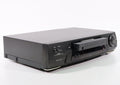 Zenith IQVB423 4-Head Hi-Fi VCR Video Cassette Recorder