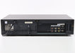 Zenith IQVB423 4-Head Hi-Fi VCR Video Cassette Recorder-VCRs-SpenCertified-vintage-refurbished-electronics