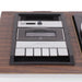Zenith IS-4081 Turntable Cassette 8-Track AM/FM Integrated Stereo System-Turntables & Record Players-SpenCertified-vintage-refurbished-electronics