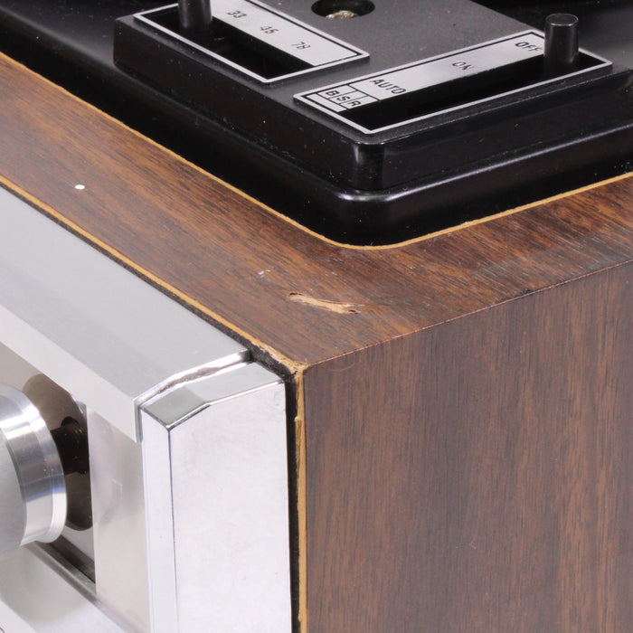 Zenith IS-4081 Turntable Cassette 8-Track AM/FM Integrated Stereo System-Turntables & Record Players-SpenCertified-vintage-refurbished-electronics