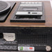 Zenith IS-4081 Turntable Cassette 8-Track AM/FM Integrated Stereo System-Turntables & Record Players-SpenCertified-vintage-refurbished-electronics