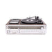 Zenith IS-4081 Turntable Cassette 8-Track AM/FM Integrated Stereo System-Turntables & Record Players-SpenCertified-vintage-refurbished-electronics