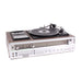 Zenith IS-4081 Turntable Cassette 8-Track AM/FM Integrated Stereo System-Turntables & Record Players-SpenCertified-vintage-refurbished-electronics