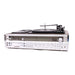 Zenith IS-4081 Turntable Cassette 8-Track AM/FM Integrated Stereo System-Turntables & Record Players-SpenCertified-vintage-refurbished-electronics