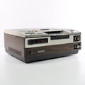 Zenith KR-9000W Rare Vintage Betamax VTR Video Tape Recorder Player