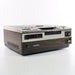 Zenith KR-9000W Rare Vintage Betamax VTR Video Tape Recorder Player-Betamax Player-SpenCertified-vintage-refurbished-electronics