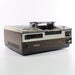 Zenith KR-9000W Rare Vintage Betamax VTR Video Tape Recorder Player-Betamax Player-SpenCertified-vintage-refurbished-electronics